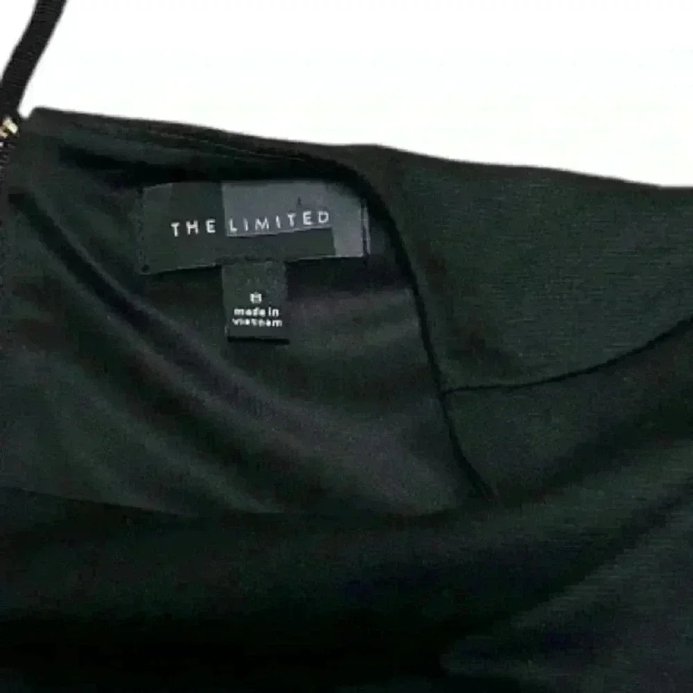 The Limited Sequin Dress size 8 Excellent condition! - Picture 9 of 9